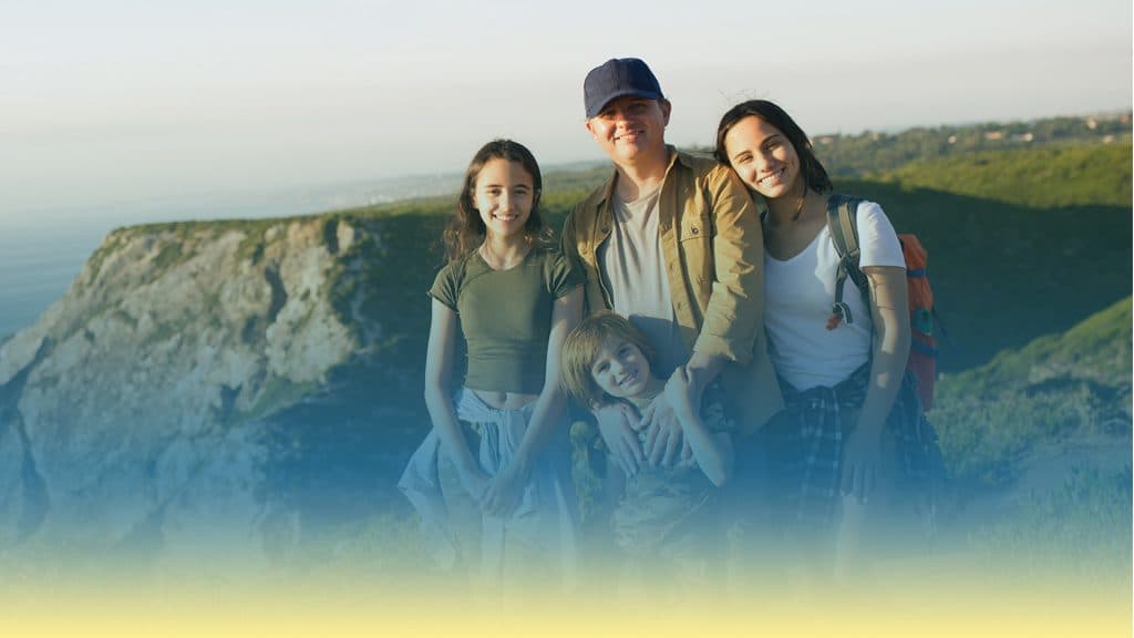 Cotizar online seguro de viaje médico para grupos en República Dominicana