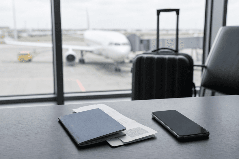 Las 10 cosas que revisa una aerolínea antes de dejarte embarcar