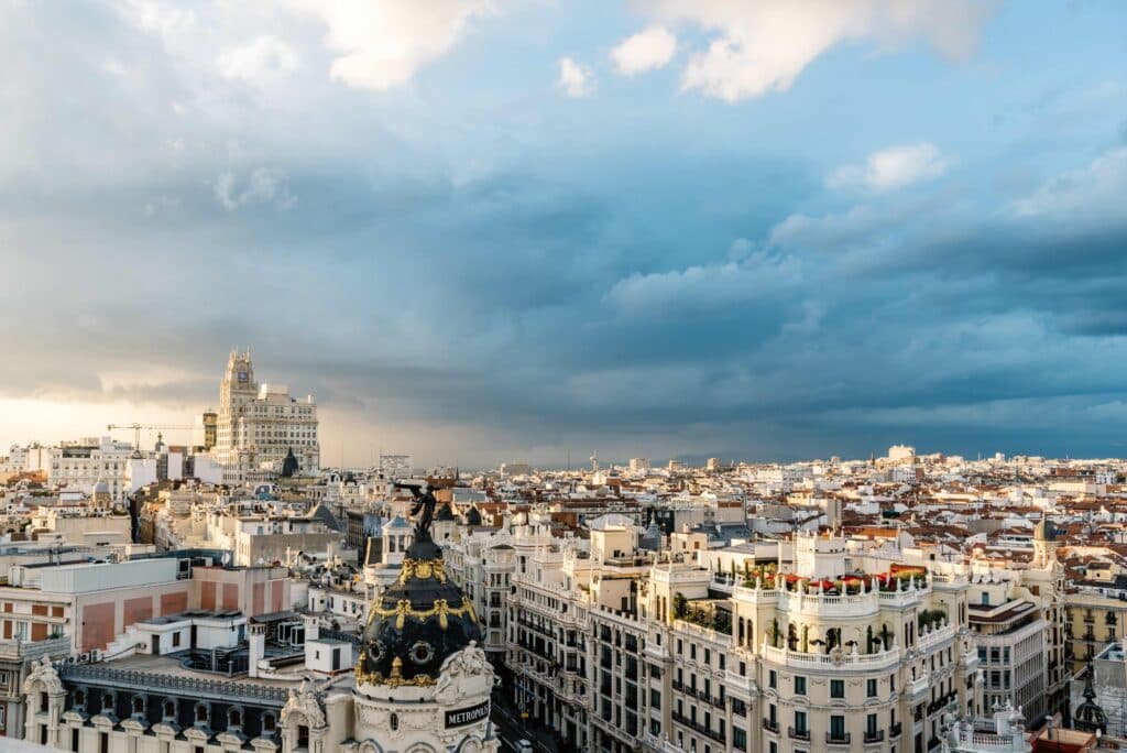 Tres días en Madrid: guía completa para una escapada inolvidable