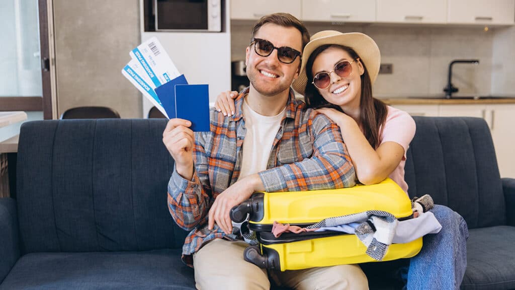 Viajar por primera vez al extranjero: todo lo que debes saber antes de salir