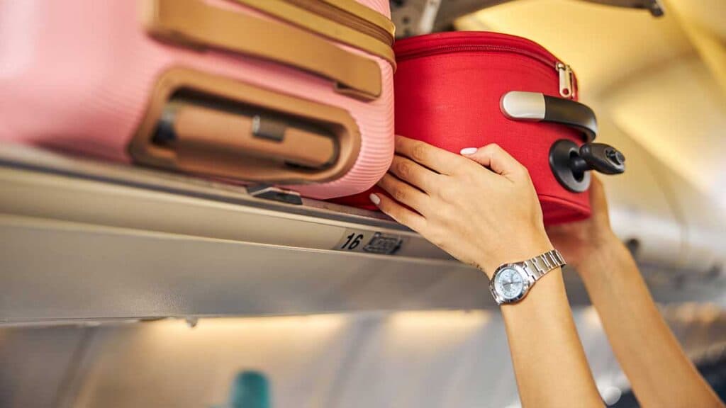 Cómo viajar por Europa solo con equipaje de mano (sin pagar extras y sin arrepentirte después)