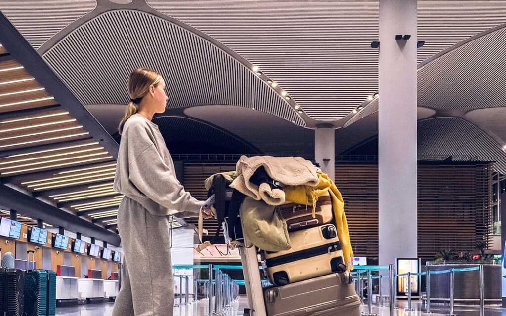 Qué hacer si una aerolínea pierde tu maleta: guía completa para viajeros