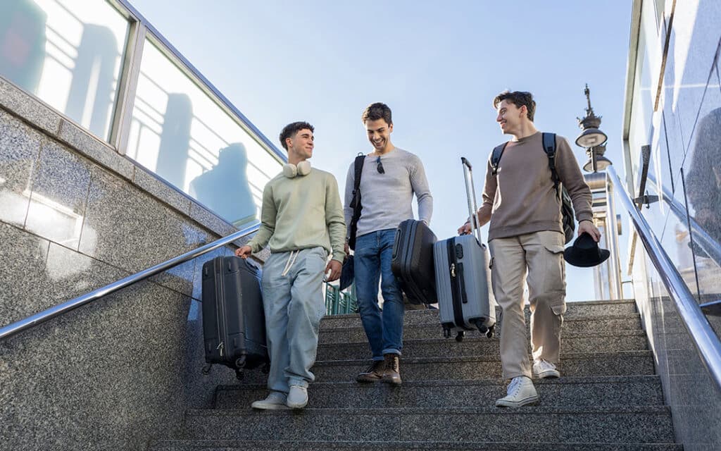 Errores que te hacen perder dinero en un viaje internacional y cómo evitarlos